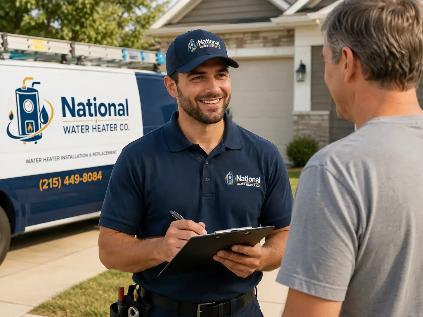 Water Heater Installation Chesterton, IN FAQs